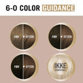 Permanent Hair Color Cream Natural Blonde Schwarzkopf Color Ultime 60ml
