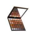 Nude Eyeshadow Palette 42 Shades Matte Metallic Beauty Bay