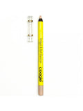 Best Eye Pencil for Waterline Brightening Beige Coogie 0.5g