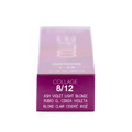 Feria Hair Color Radiant Finish 8/12 Lakme 60ml