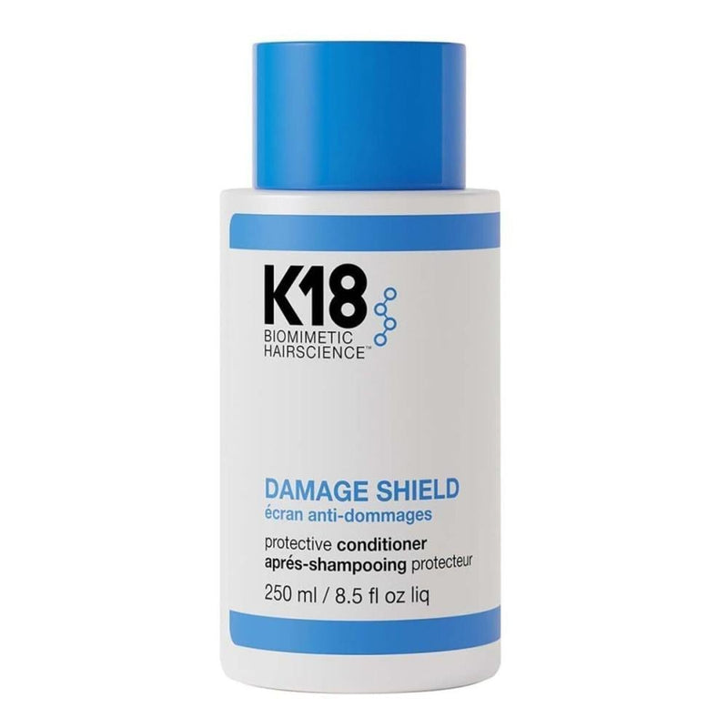 Best Hair Conditioner Damage Shield Protective Formula K18 250ml