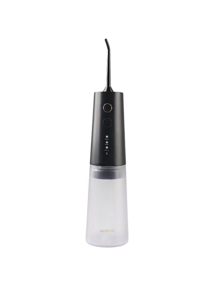 Best Portable Water Flosser Cordless Rechargeable Rebune RE-2186 240ml
