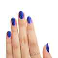 Essence Gel Nail Polish, Quick-Drying Formula, Shade 75