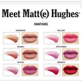 theBalm Meet Matte Effect Liquid Lipstick 7.4ml