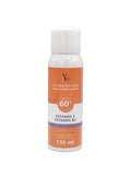 YC Sun Protection Spray SPF 60+ UV Protection - Oil-Free, Water-Resistant - 150 ml