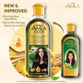 Best Hair Oil for Dry and Damaged Hair Nourishing Amla Dabur Amla 300ml