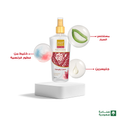 Body Splash Victoria Secrets Inspired Simply Love Fragrance Pure Beauty 100ml
