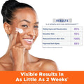Palmer's Skin Brightening Night Cream, Fragrance-Free, 75g