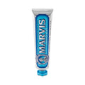 Aquatic Mint Toothpaste Enamel Protection Refreshing Marvis 85ml