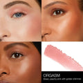 Nars The Multiple Stick Orgasm Peachy Pink Shimmer