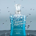 Super Tan Forever Cashmere Tanning Lotion with Henna and Caramel, 400ml