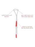 Orinex Tongue Cleaner for Oral Hygiene and Fresh Breath