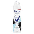 Best Antiperspirant Spray Advanced Protection Invisible Fresh Rexona 150ml