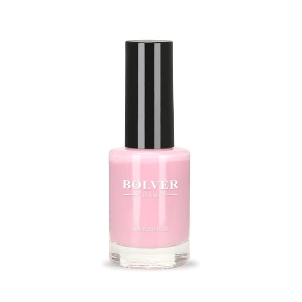 Bolver Nail Polish No. 606 Light Purple 11ml