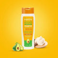Best Moisturizing Shampoo Avocado Shea Butter Cantu 400ml