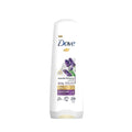 Dove Thickening Conditioner Lavender Rosemary Oil Fine Hair 340ml
