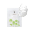 Beauty of Joseon Centella Asiatica Soothing Mask with Hyaluronic Acid 25ml