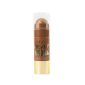 Contour Makeup Stick Velvet Bronzer Goddess Matte Finish LA Girl 10g