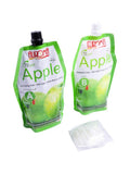 Auroma Apple Hair Color Cream A3 Dark Brown 500ml