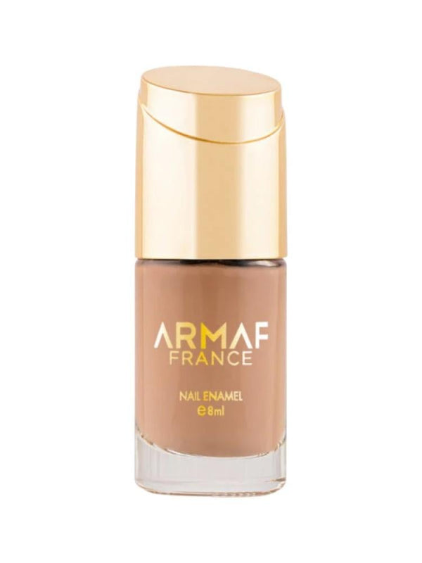Nail Polish Sand Dust Long-Lasting Chip Resistant Armaf Beauty 8ml