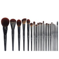 Bolver Makeup Brush Set - 14 Brushes