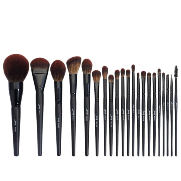 Bolver Makeup Brush Set - 14 Brushes