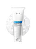 Anua Gentle Hydrating Foaming Cleanser - Hyaluronic Acid, Panthenol, Zinc - 150ml