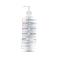 UR-10 Anti-Roughness Smoothing Cream Urea 10% Topicrem 500ml