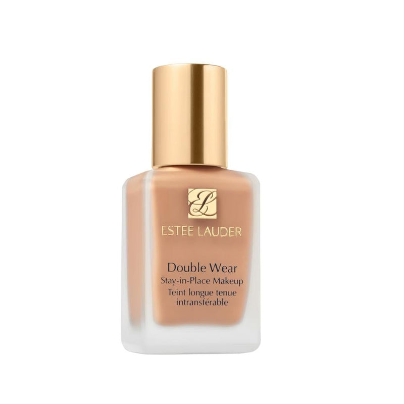 Estee Lauder Double Wear Foundation 2C3 Fresco Full Coverage Matte Finish SPF 10