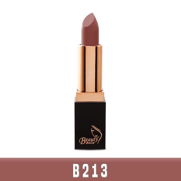 Soft Matte Lip Cream Long-Lasting 24H Full Coverage Annie 02