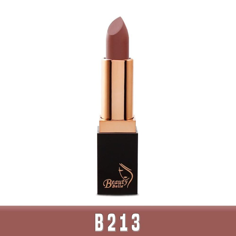 Soft Matte Lip Cream Long-Lasting 24H Full Coverage Annie 02