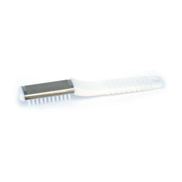 Basic Foot File and Brush Callus Remover