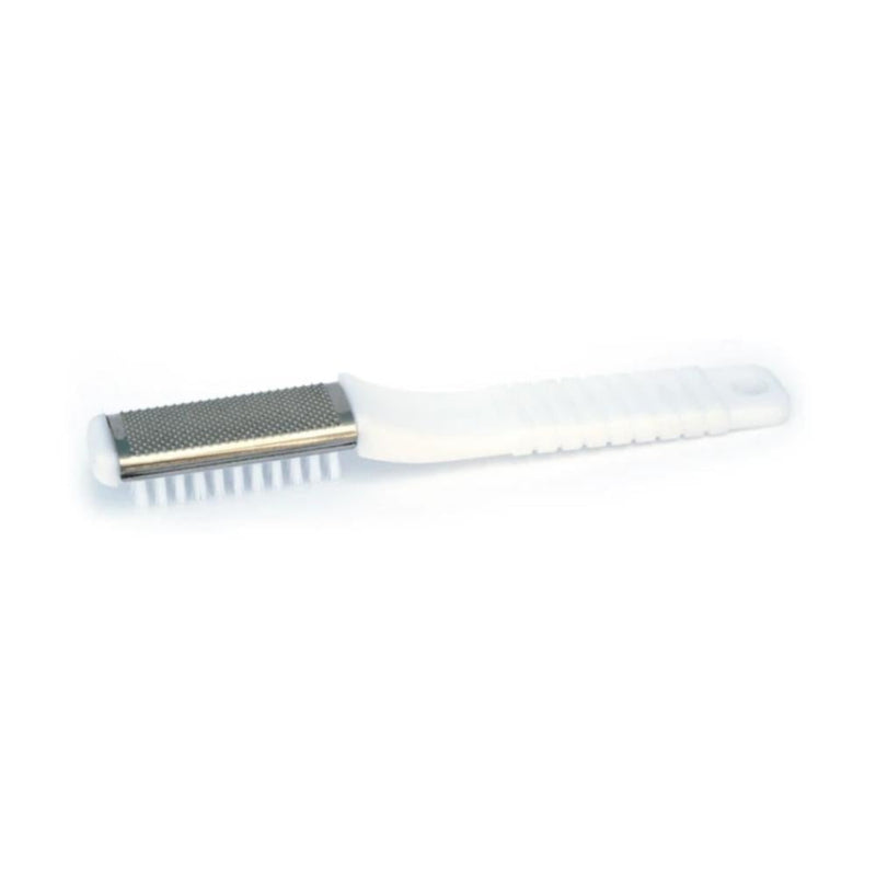 Basic Foot File and Brush Callus Remover