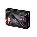 Okema Hair Dryer OK2118 1200W with 2 Styling Brushes