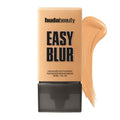 Easy Blur Foundation Lightweight Pore Blurring Huda Beauty 30ml
