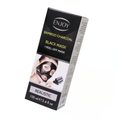 Enjoy Bamboo Charcoal Face Mask for Deep Cleansing and Blackhead Removal, 100ml