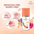 Roll on Deodorant for Ladies Royal Bouquet Floral Scent Yardley 50ml