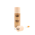 Lef Hollywood Soft Glow Foundation 4 Sand, Radiant Finish, Liquid Formula