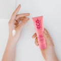 Ecoforia Silk Touch Hand Cream Moisturizing Dry Skin 75ml