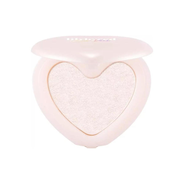 Lilybyred Love Beam Glow Feel Powder Highlighter 03 Sugar Beam