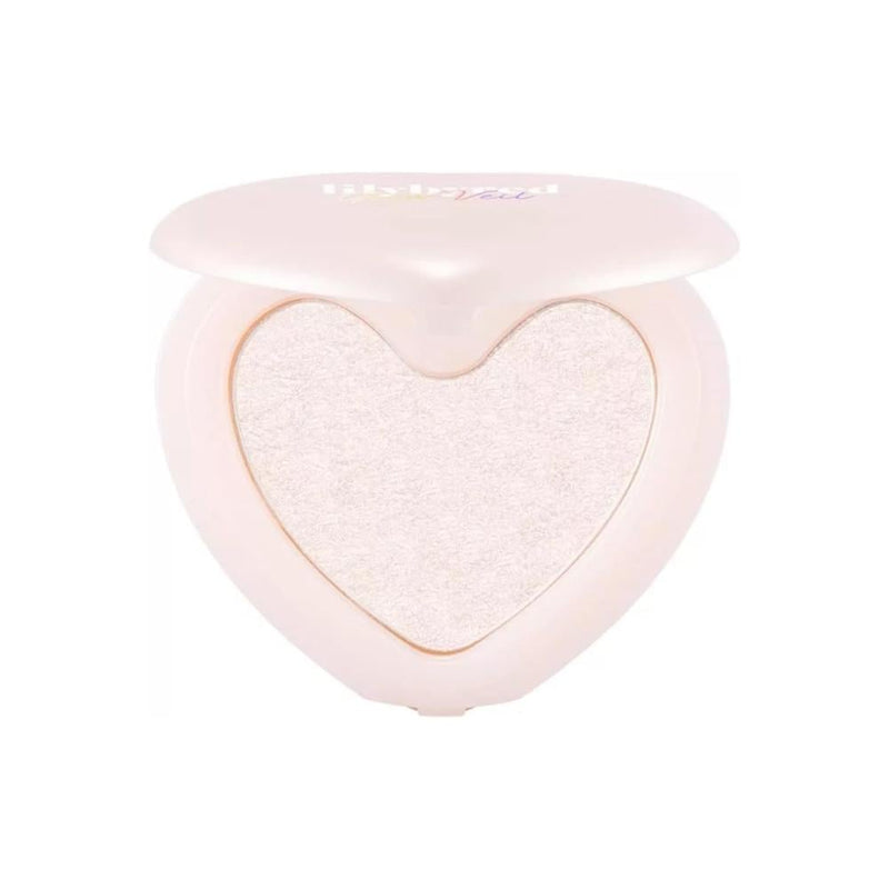 Lilybyred Love Beam Glow Feel Powder Highlighter 03 Sugar Beam