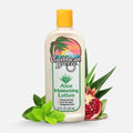 Caribbean Breeze Aloe Vera Body Lotion for Hydration - 250ml