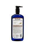 Best Coconut Oil Body Wash Nourish & Protect Dr Teal's 710ml