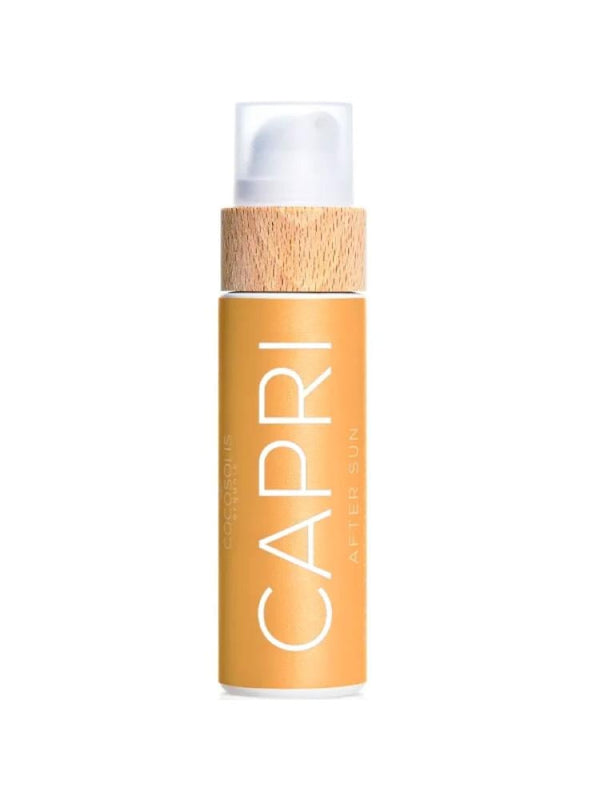 Cocosolis Capri After Tanning Lotion - 100ml
