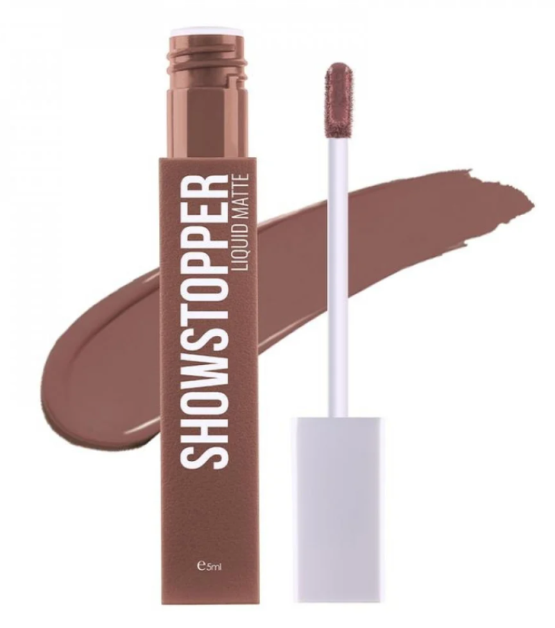 Matte Liquid Lipstick Non-Drying Long-Lasting Formula DAILY LIFE FOREVER52 07