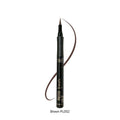 Make Over 22 Liquid Eyeliner Matte Waterproof Brown PL002
