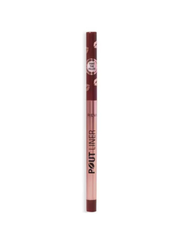 Revolution Lip Liner - Cookie Warm Nude | 0.2g