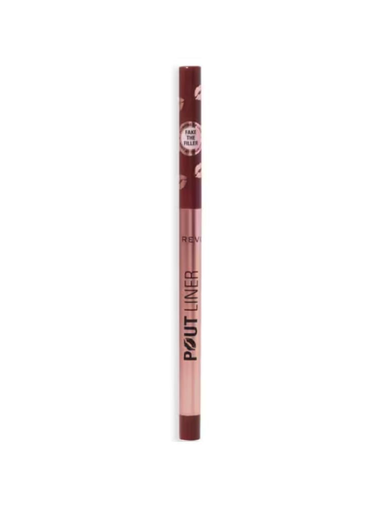 Revolution Lip Liner - Cookie Warm Nude | 0.2g