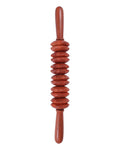 Spa System Wooden Massage Tool for Circulation and Muscle Tension Relief - B120