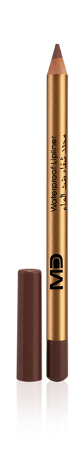M.D Waterproof Lip Liner - Smudge-Proof - 1.2g